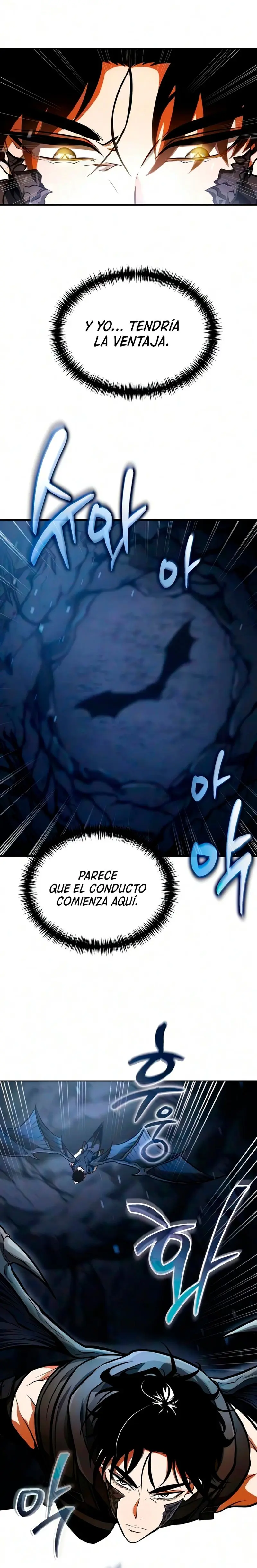 Reencarnado Capitulo 140 página 22