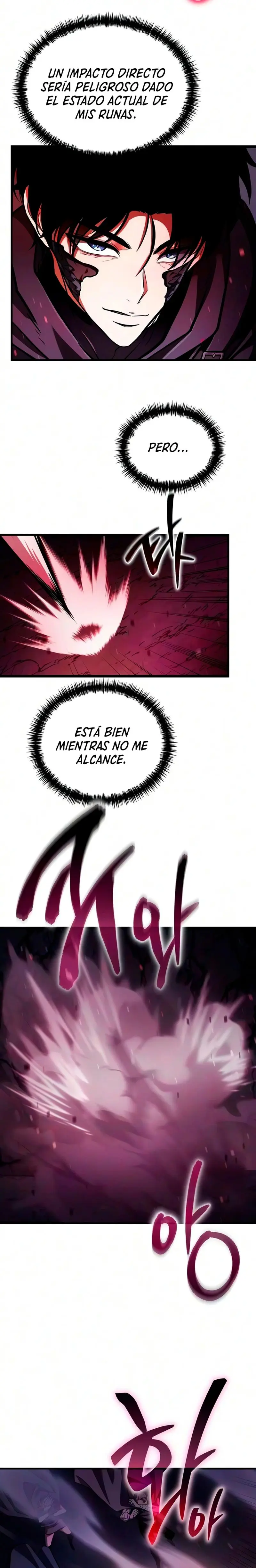 Reencarnado Capitulo 140 página 28