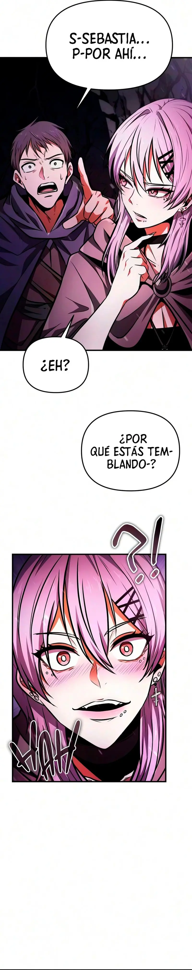 Reencarnado Capitulo 140 página 30