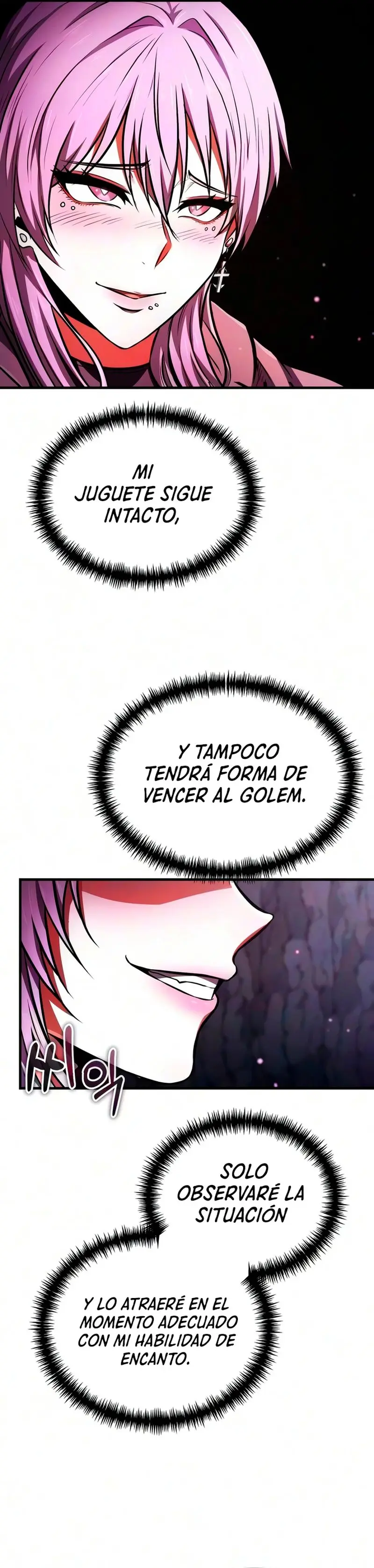 Reencarnado Capitulo 140 página 32