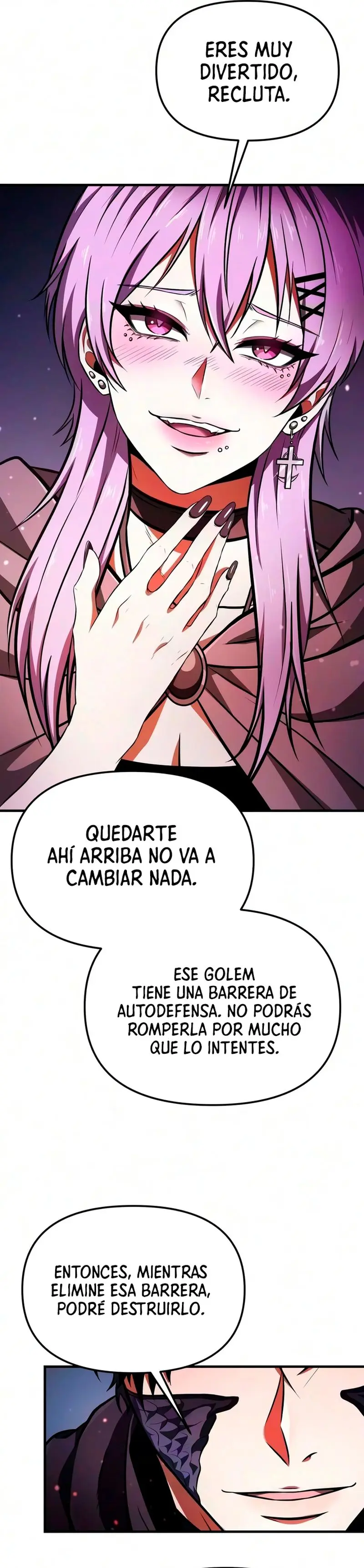 Reencarnado Capitulo 140 página 33