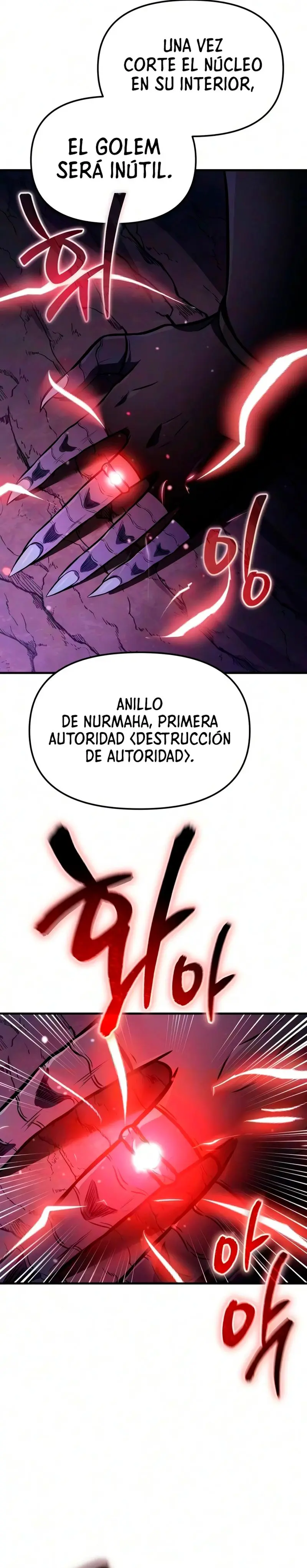 Reencarnado Capitulo 140 página 34