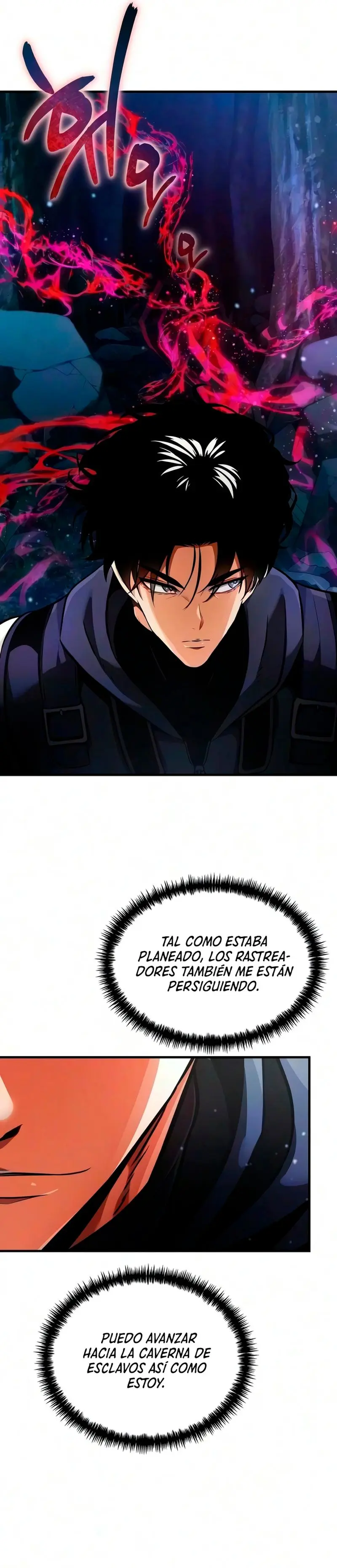 Reencarnado Capitulo 140 página 6
