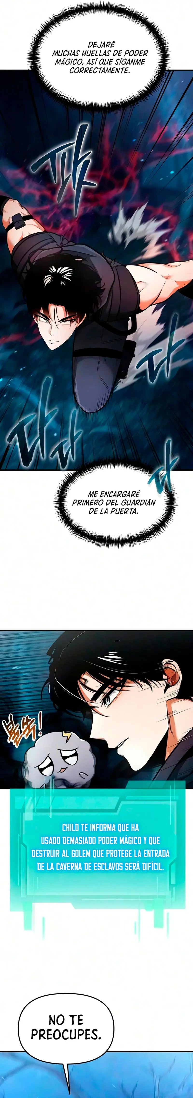 Reencarnado Capitulo 140 página 7