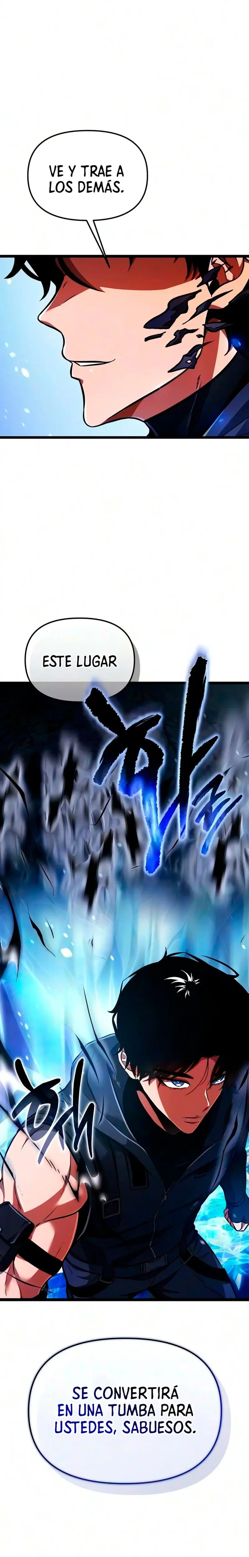 Reencarnado Capitulo 141 página 14