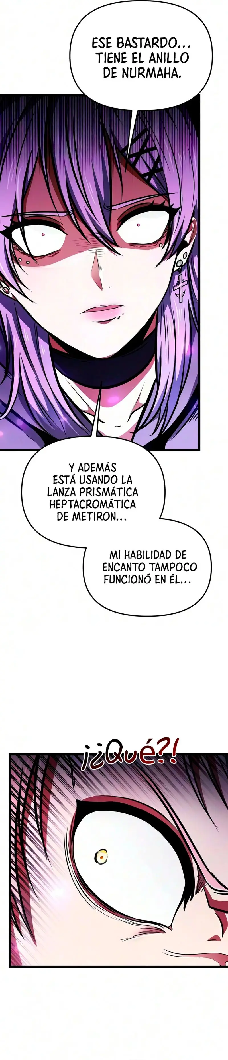 Reencarnado Capitulo 141 página 23