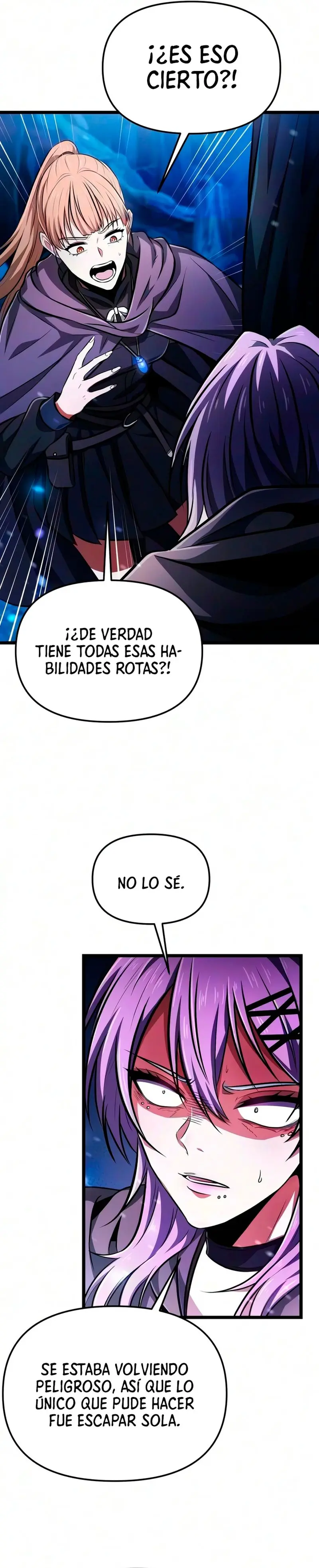 Reencarnado Capitulo 141 página 24