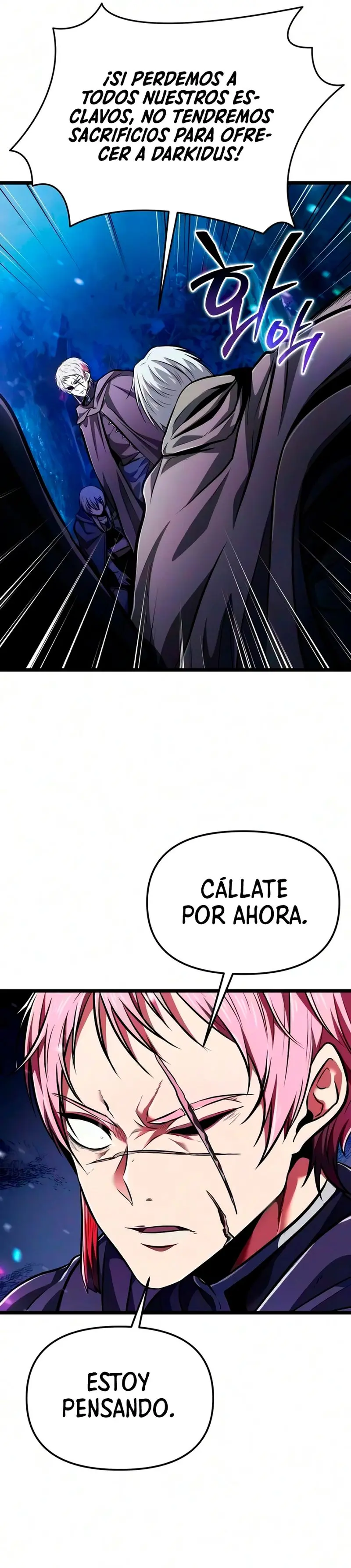 Reencarnado Capitulo 141 página 26