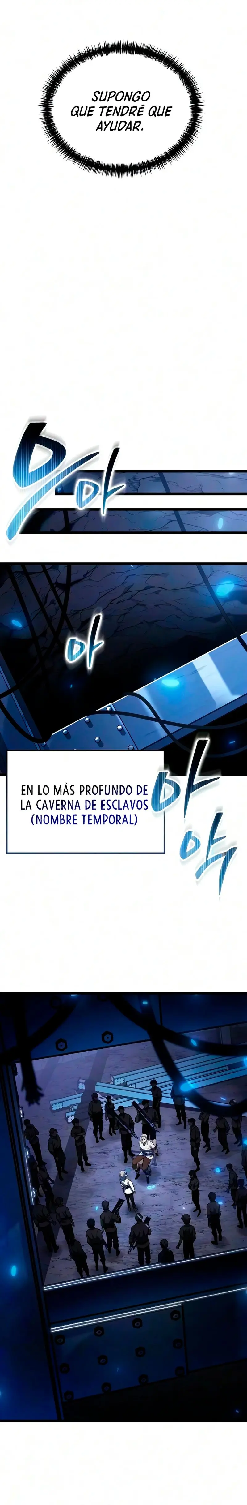 Reencarnado Capitulo 141 página 32