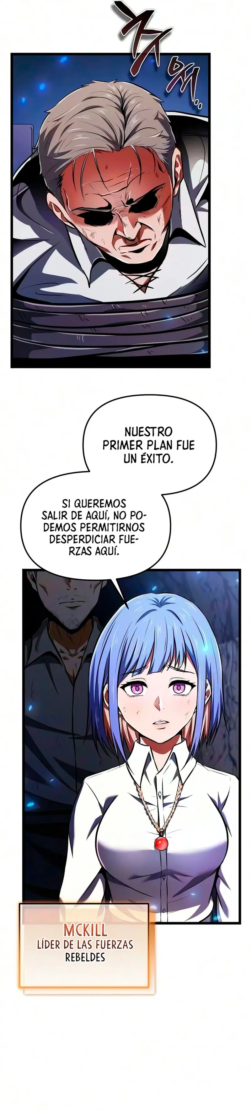 Reencarnado Capitulo 141 página 34
