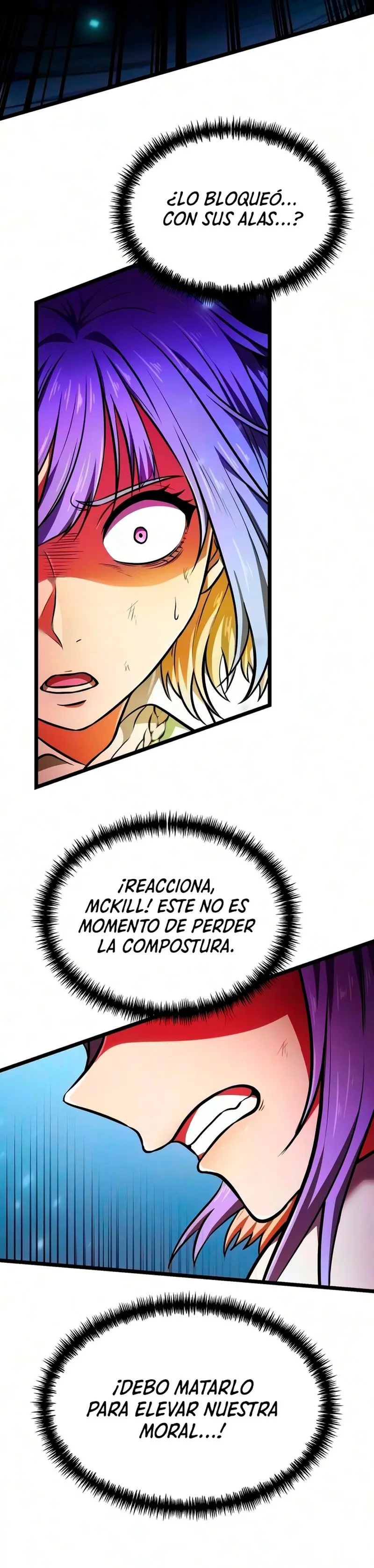 Reencarnado Capitulo 142 página 13