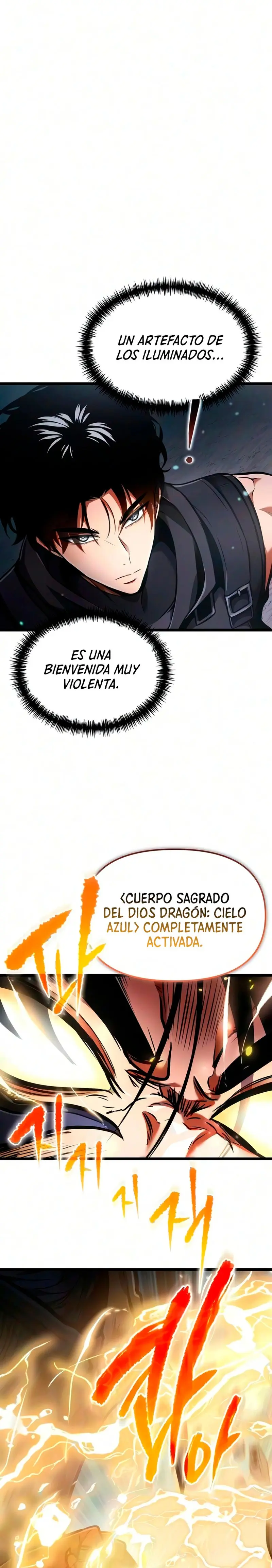 Reencarnado Capitulo 142 página 2