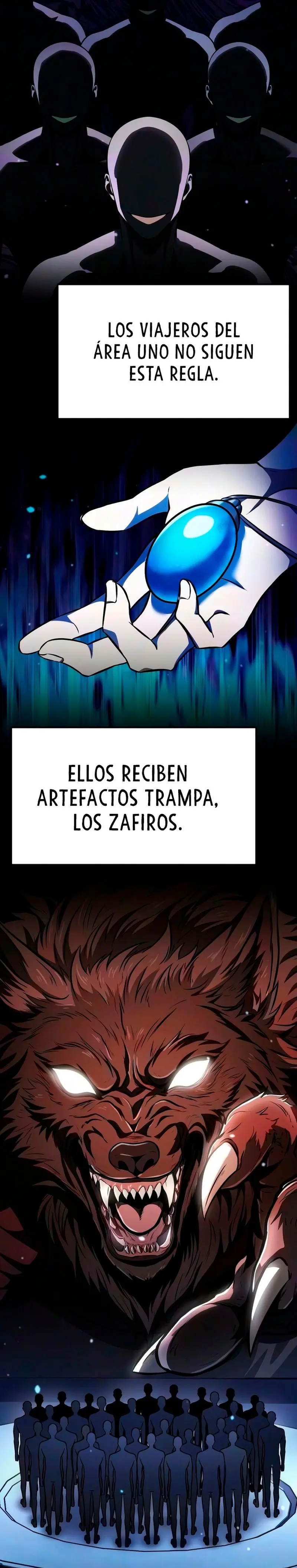 Reencarnado Capitulo 142 página 23