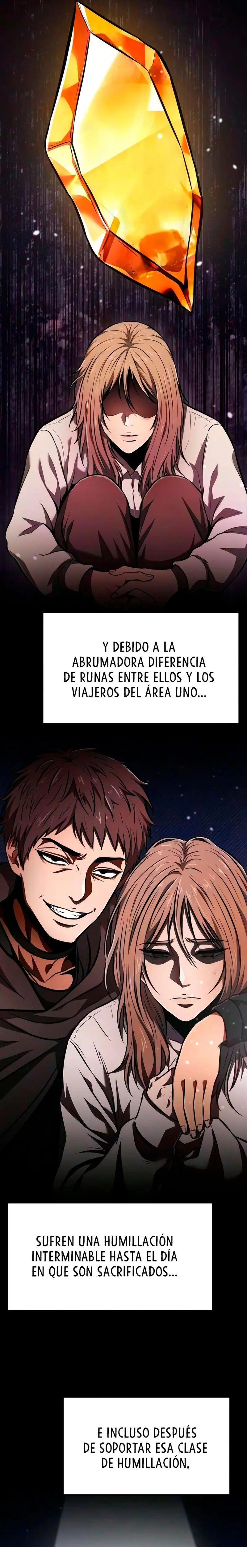 Reencarnado Capitulo 142 página 25