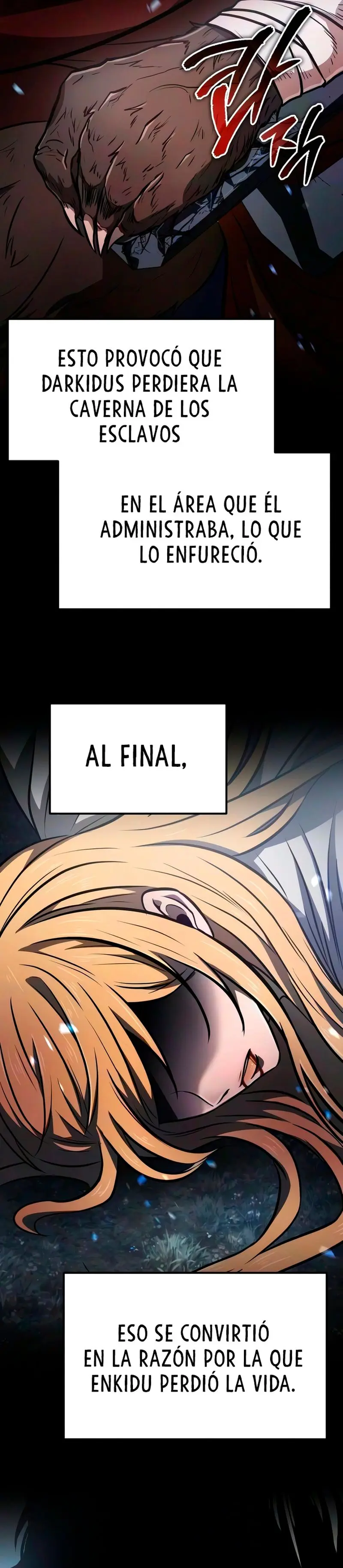 Reencarnado Capitulo 142 página 29