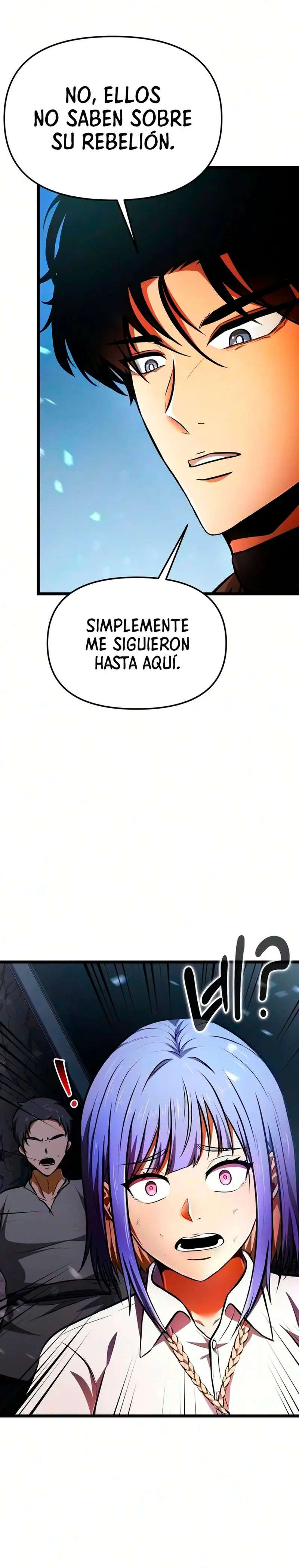 Reencarnado Capitulo 142 página 32