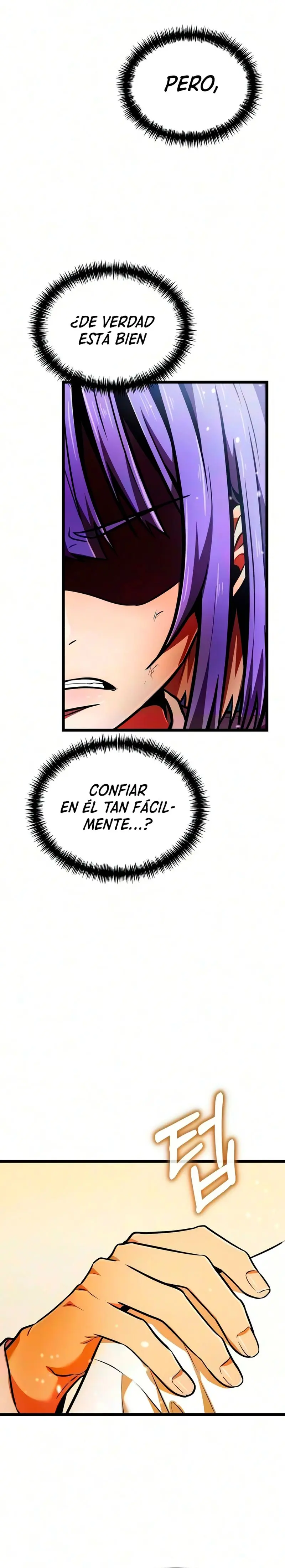 Reencarnado Capitulo 142 página 34