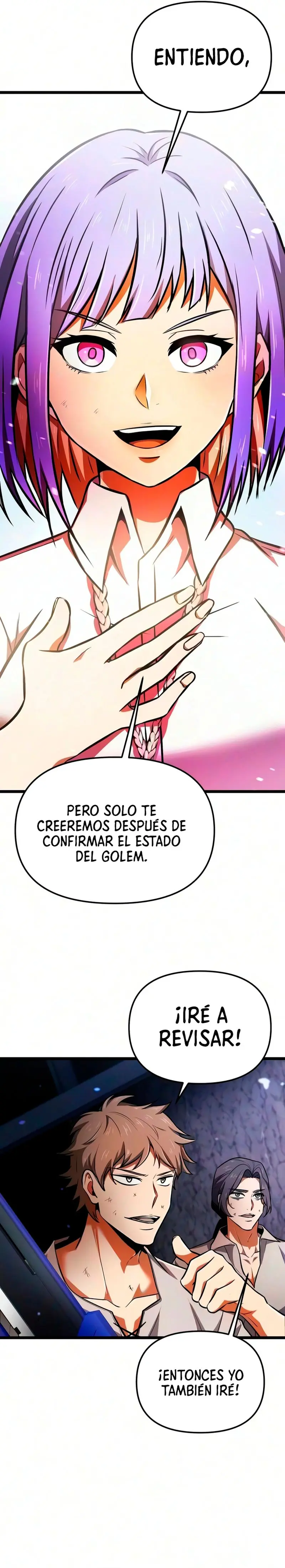 Reencarnado Capitulo 142 página 37