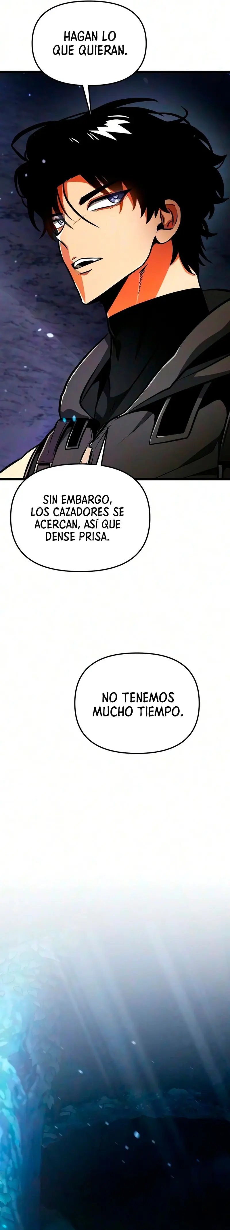 Reencarnado Capitulo 142 página 38