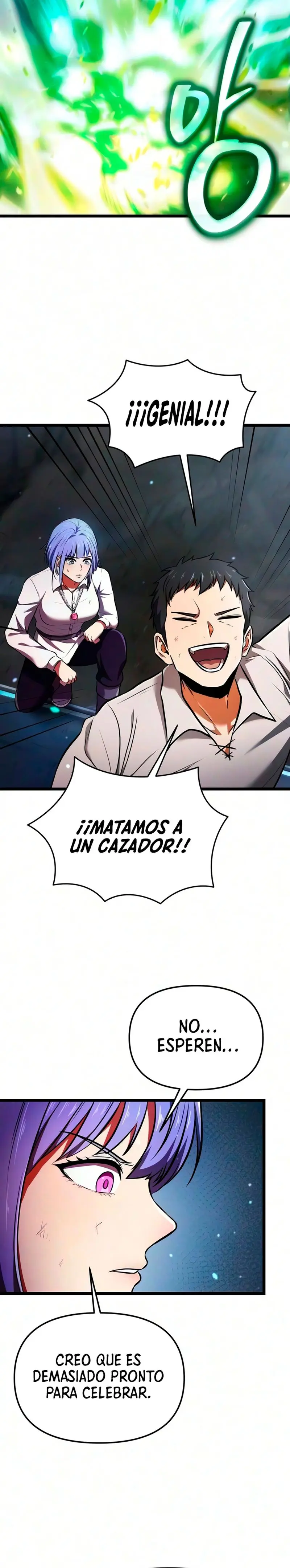 Reencarnado Capitulo 142 página 4