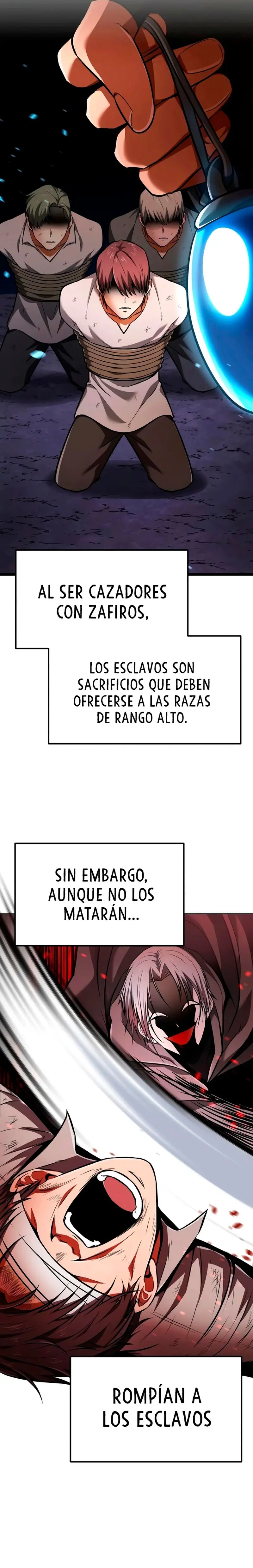 Reencarnado Capitulo 143 página 15