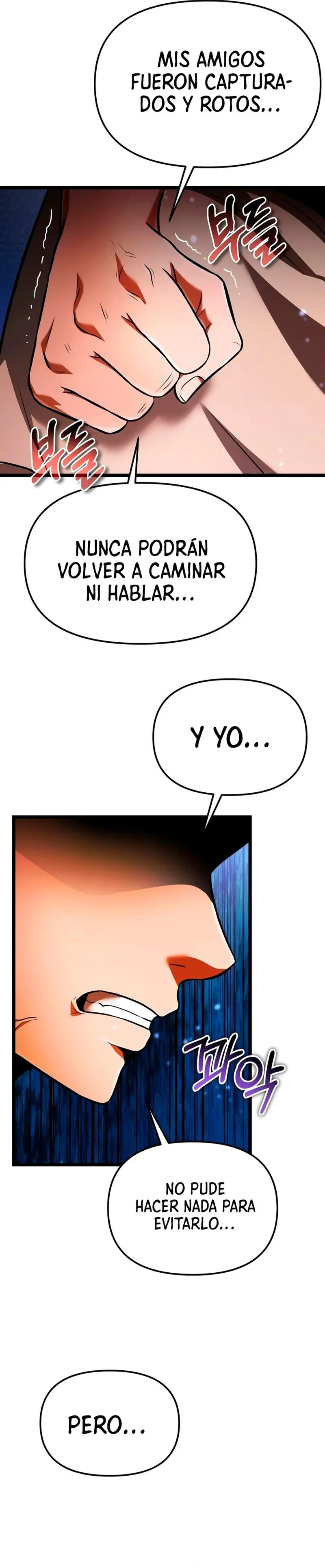 Reencarnado Capitulo 143 página 26