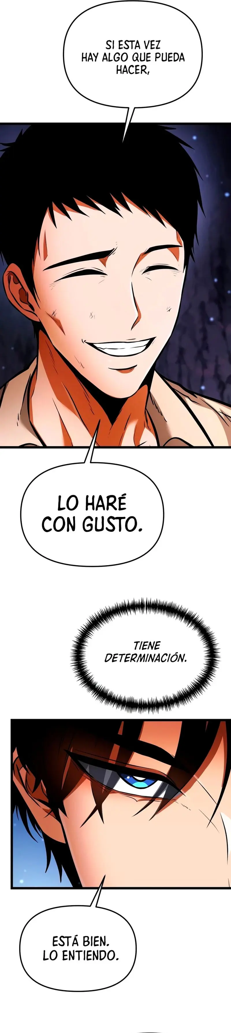 Reencarnado Capitulo 143 página 27