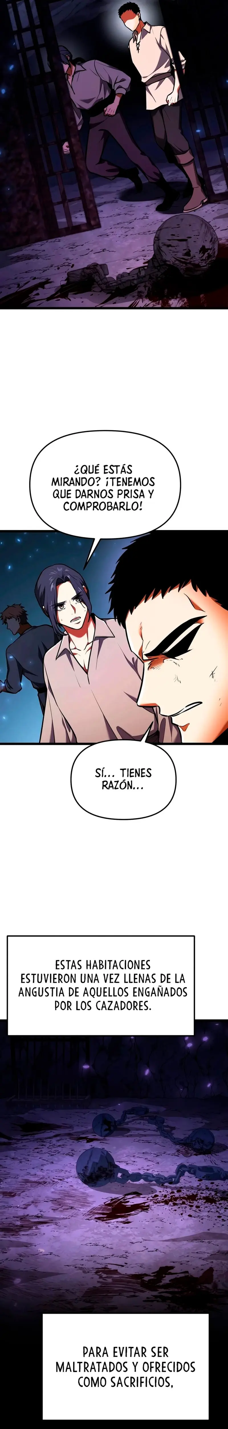 Reencarnado Capitulo 143 página 3