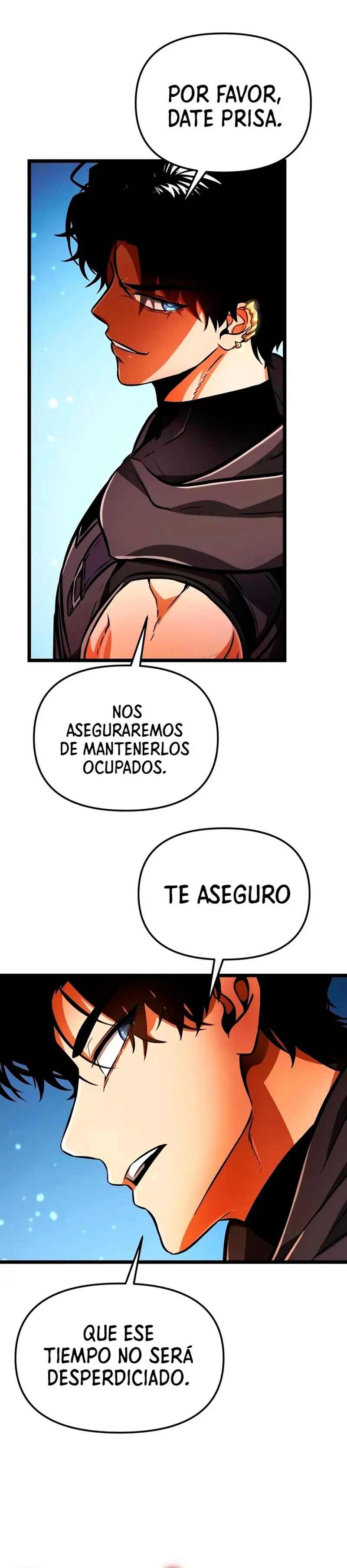 Reencarnado Capitulo 143 página 36