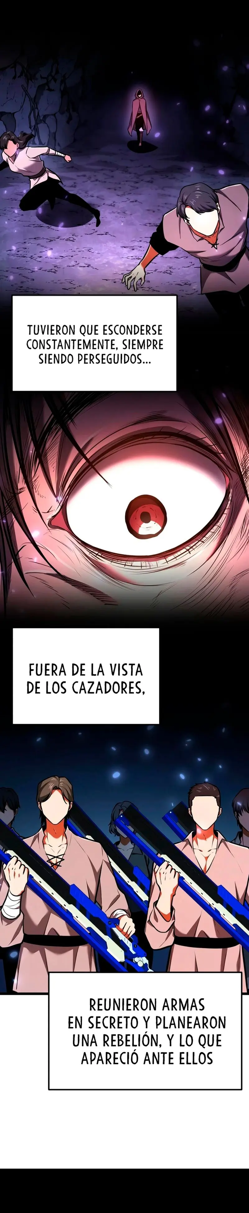 Reencarnado Capitulo 143 página 4