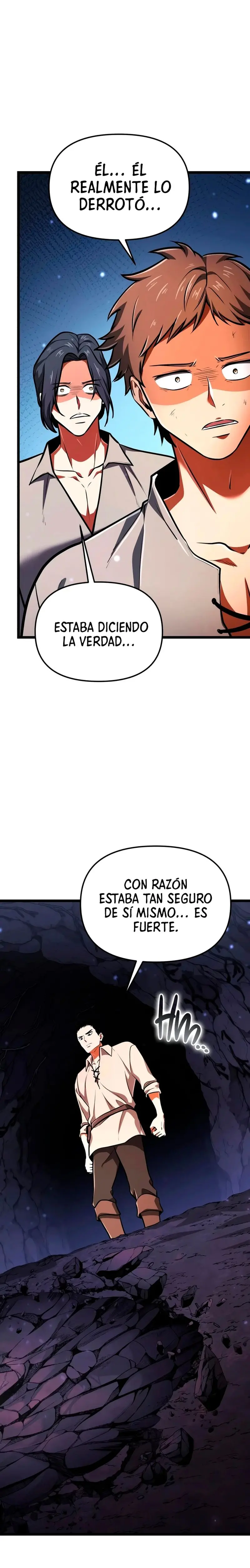 Reencarnado Capitulo 143 página 7