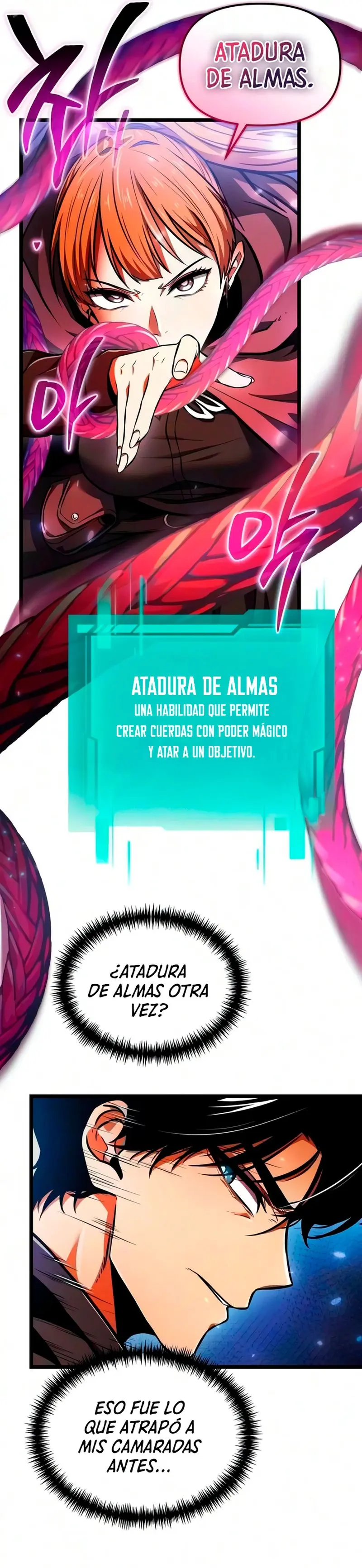 Reencarnado Capitulo 144 página 10