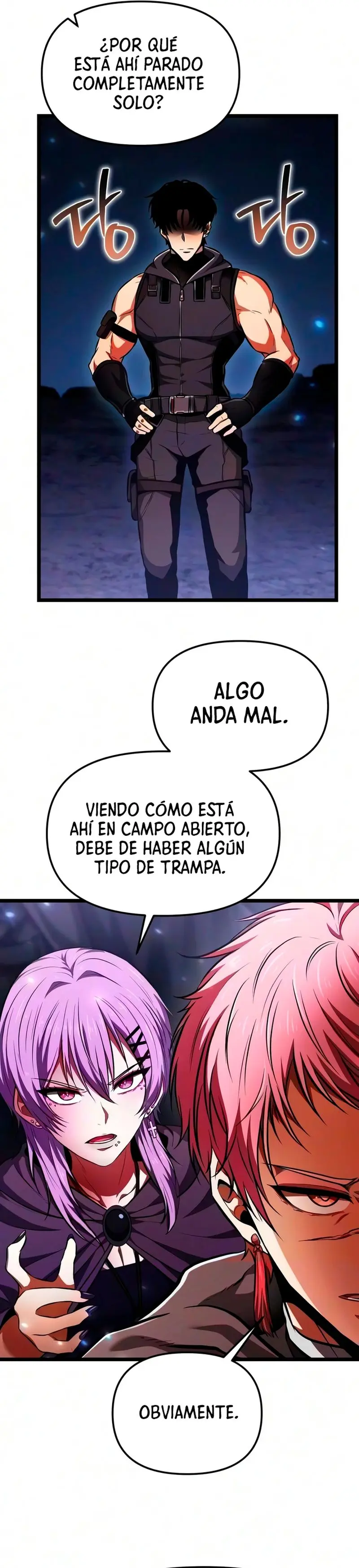Reencarnado Capitulo 144 página 2