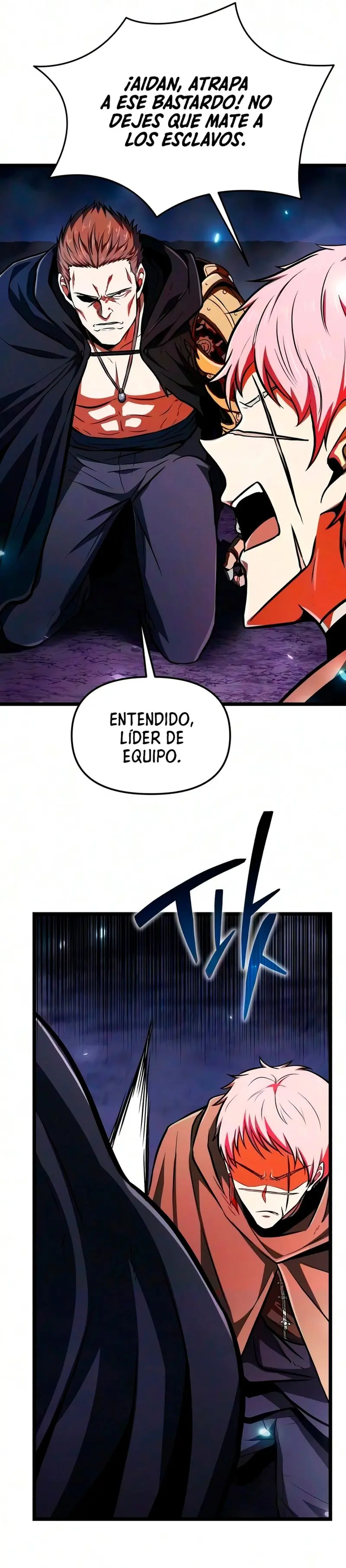 Reencarnado Capitulo 144 página 23