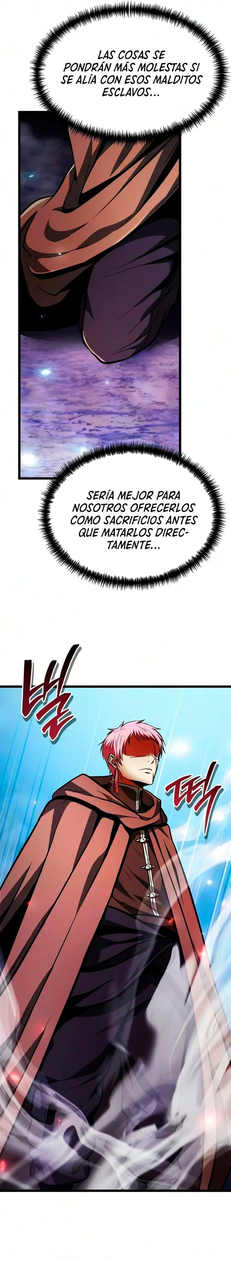Reencarnado Capitulo 144 página 24