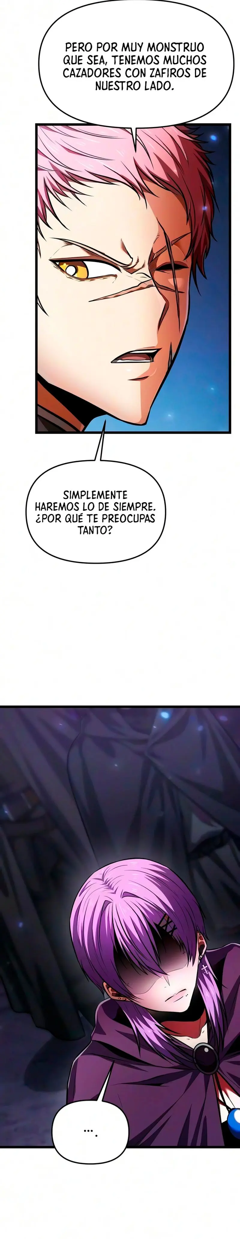 Reencarnado Capitulo 144 página 3