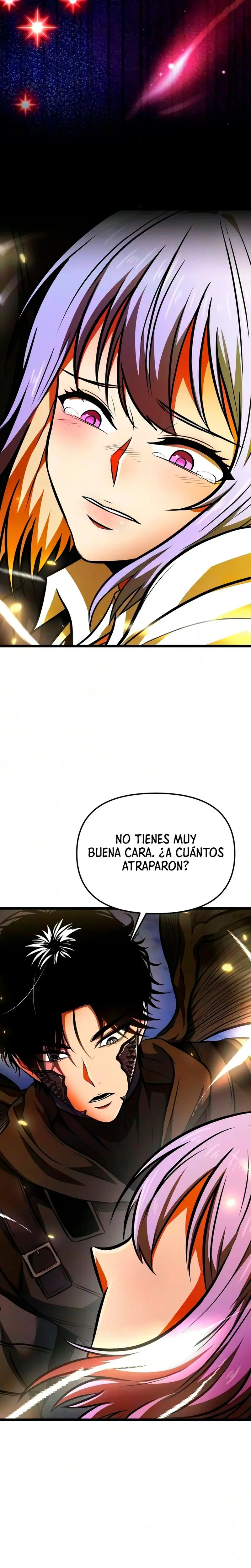 Reencarnado Capitulo 144 página 34