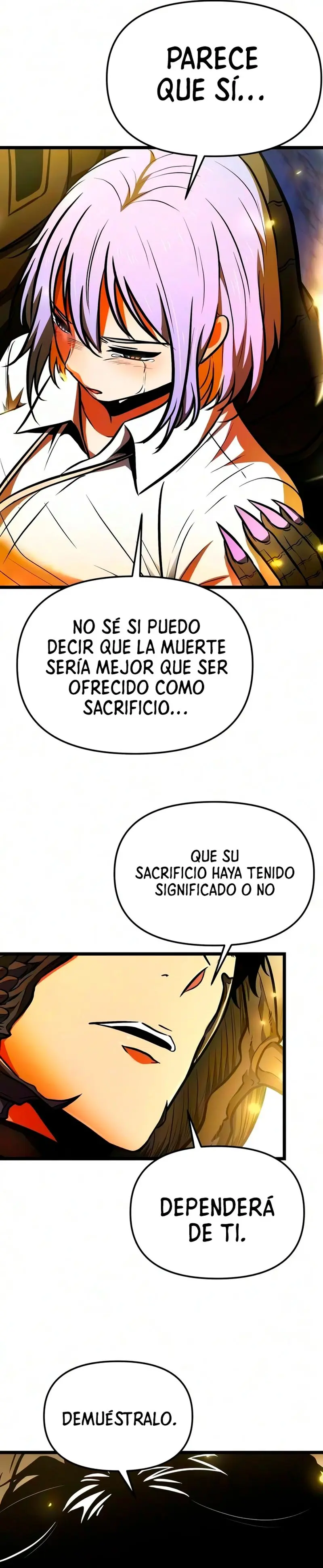 Reencarnado Capitulo 144 página 37