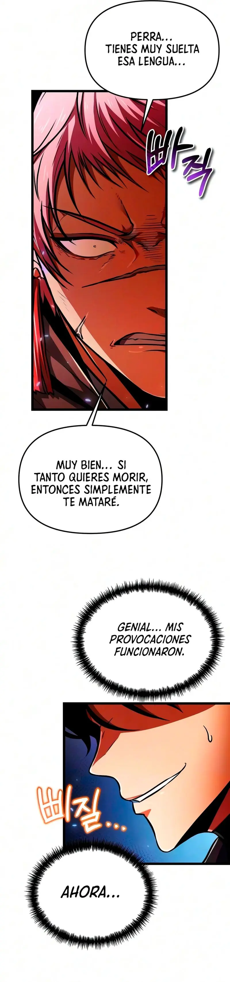 Reencarnado Capitulo 144 página 6