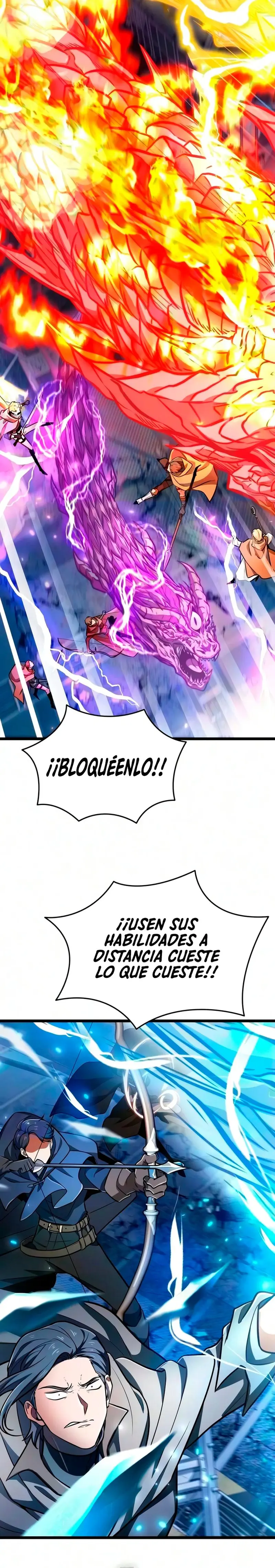 Reencarnado Capitulo 147 página 12