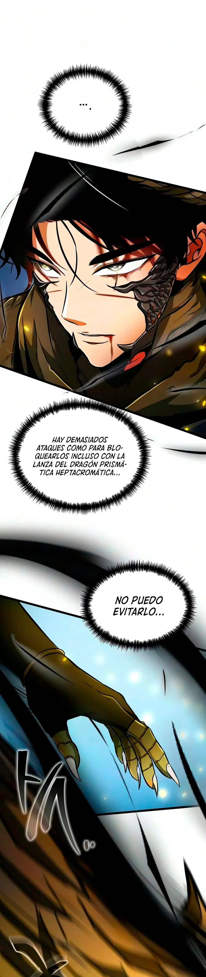 Reencarnado Capitulo 147 página 14