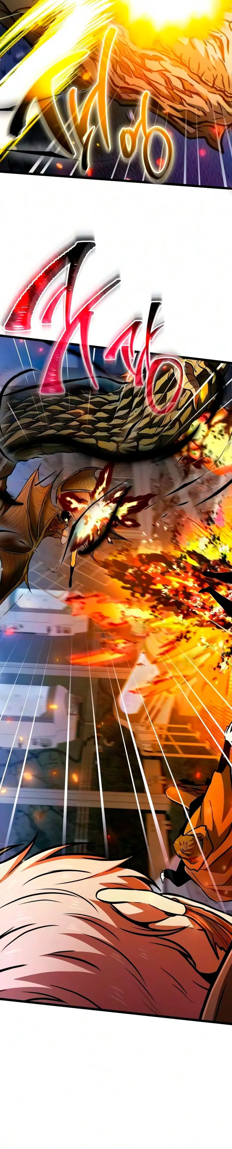Reencarnado Capitulo 147 página 16