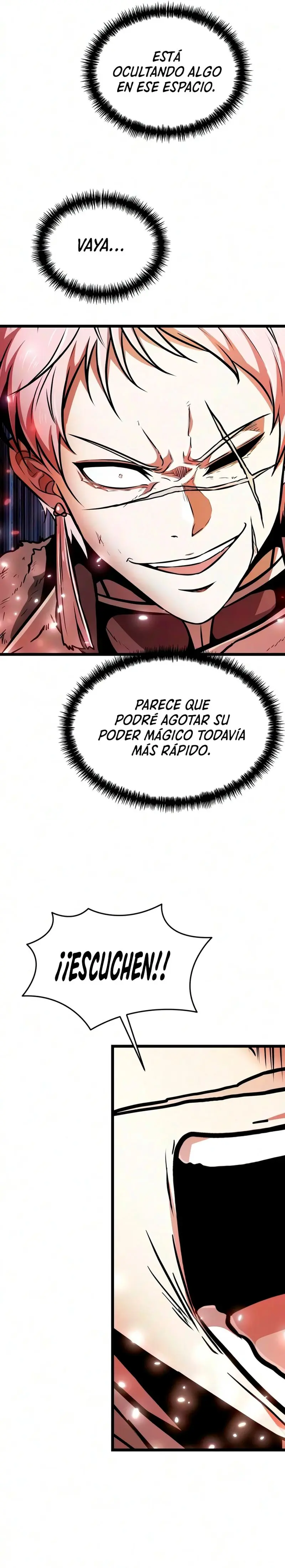 Reencarnado Capitulo 147 página 18