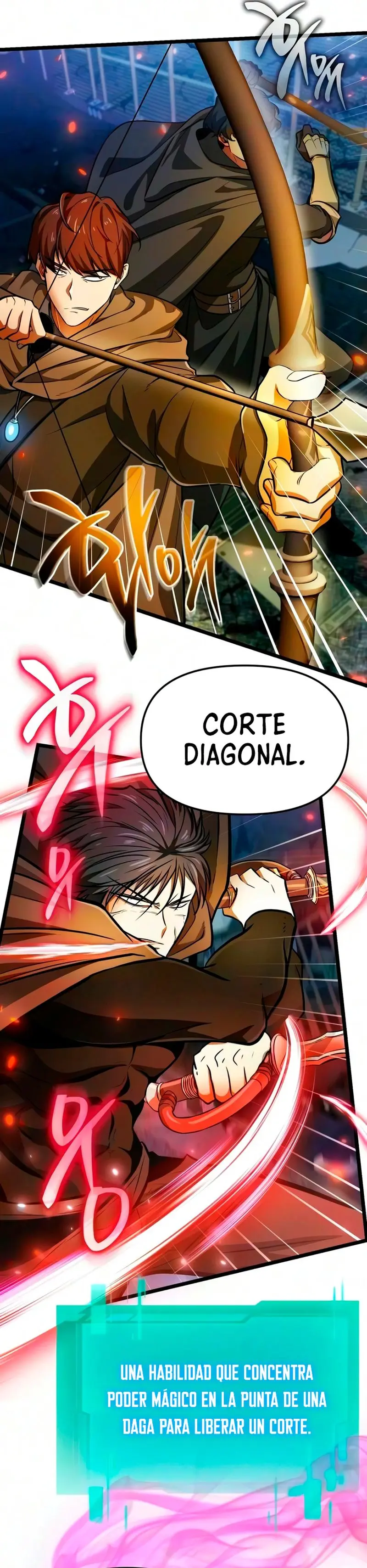 Reencarnado Capitulo 147 página 20