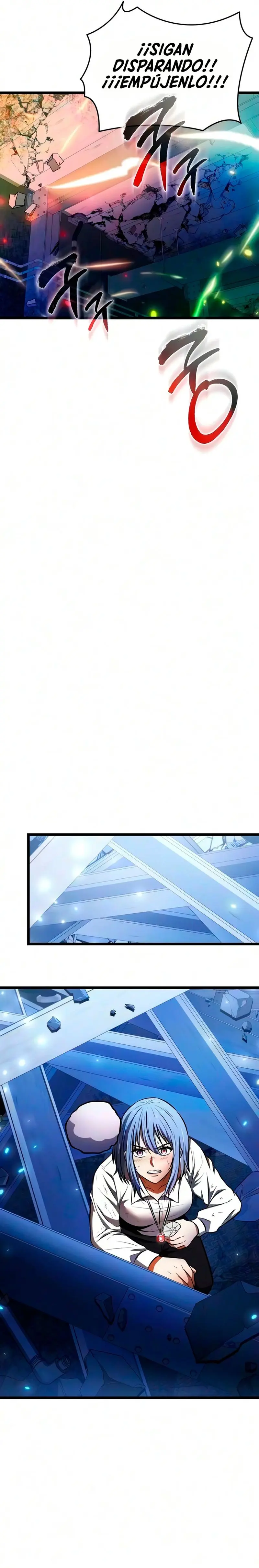 Reencarnado Capitulo 147 página 29