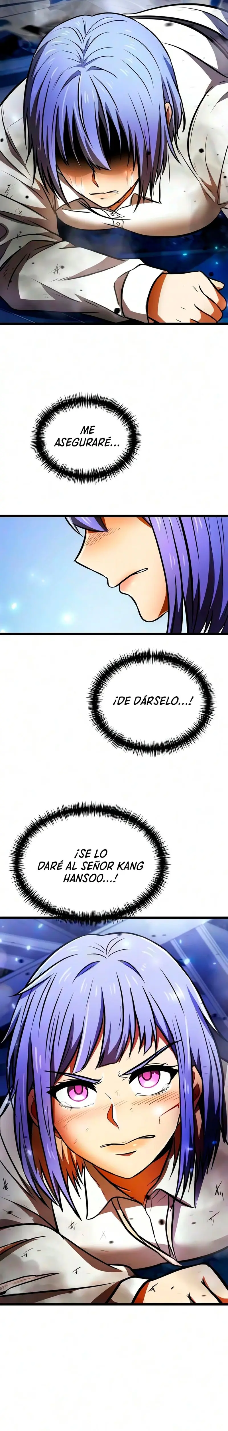 Reencarnado Capitulo 147 página 35