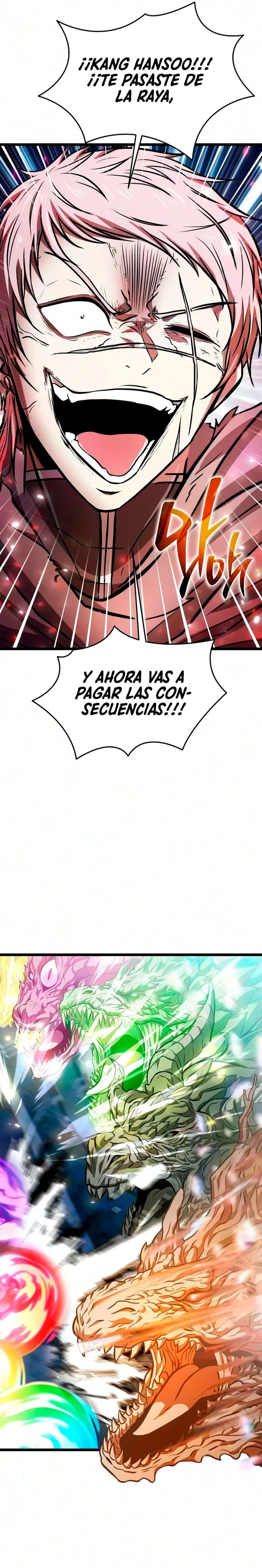 Reencarnado Capitulo 147 página 38