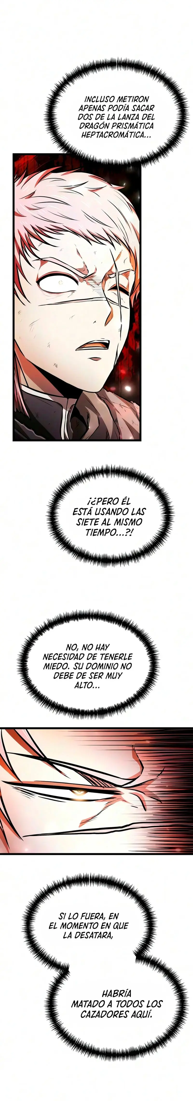 Reencarnado Capitulo 147 página 6
