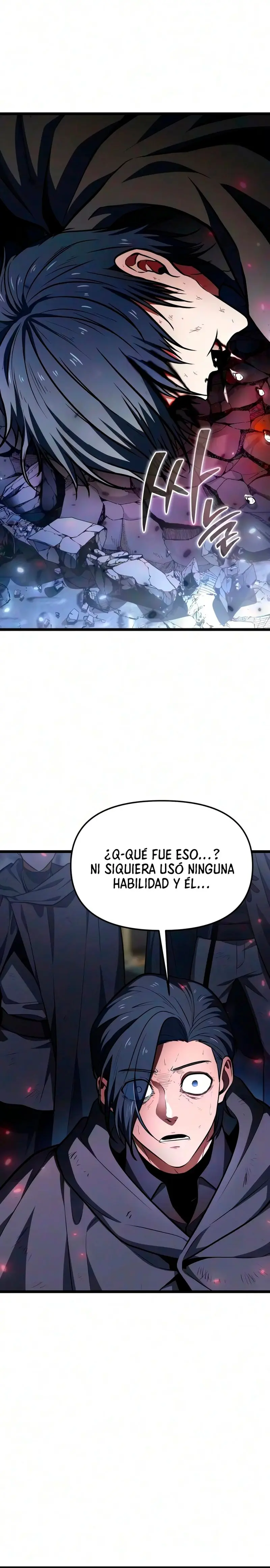 Reencarnado Capitulo 148 página 13