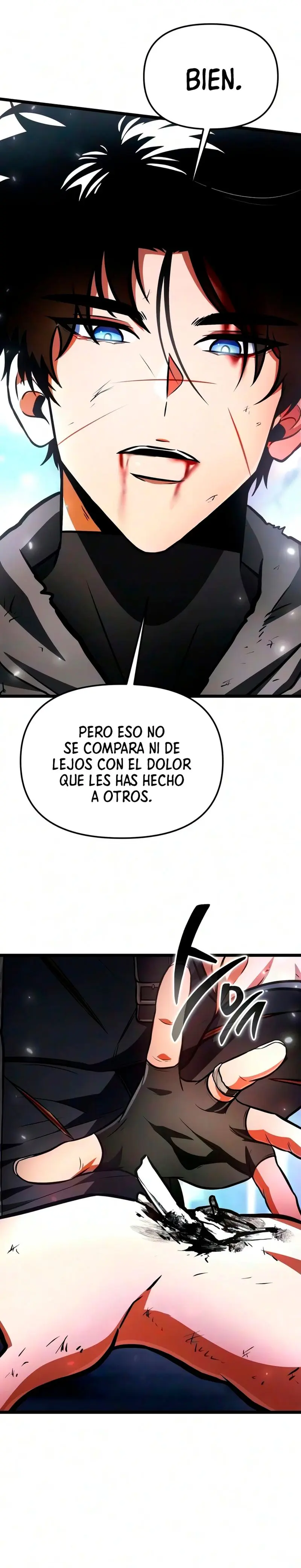 Reencarnado Capitulo 148 página 19